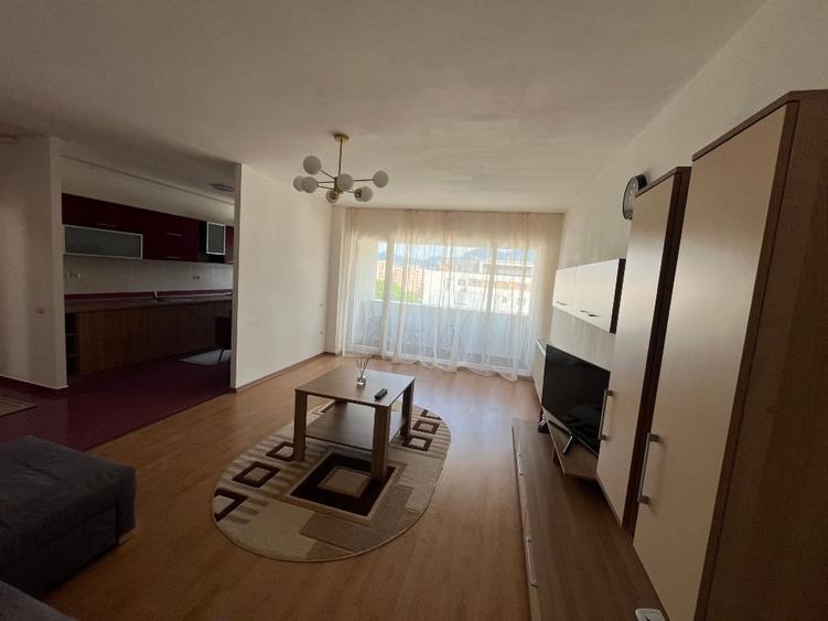 Apartament 2 camere cu parcare subterana Alphaville - 11