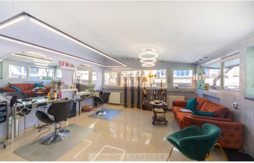 De vanzare Casa  zona  Centrala Bucuresti - 27