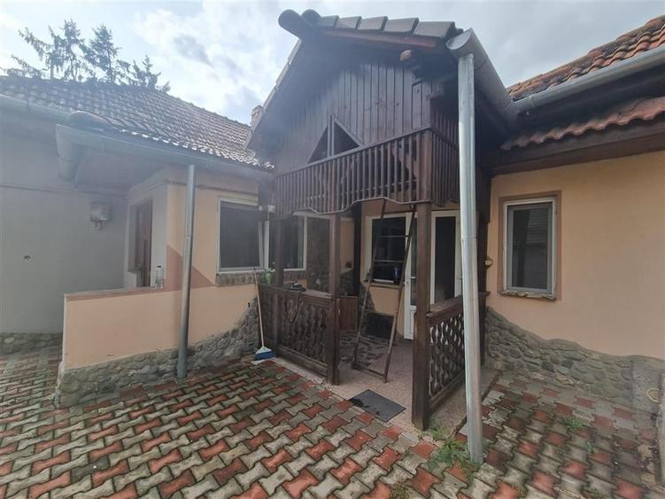 Casa Renovata in zona centrala - 2