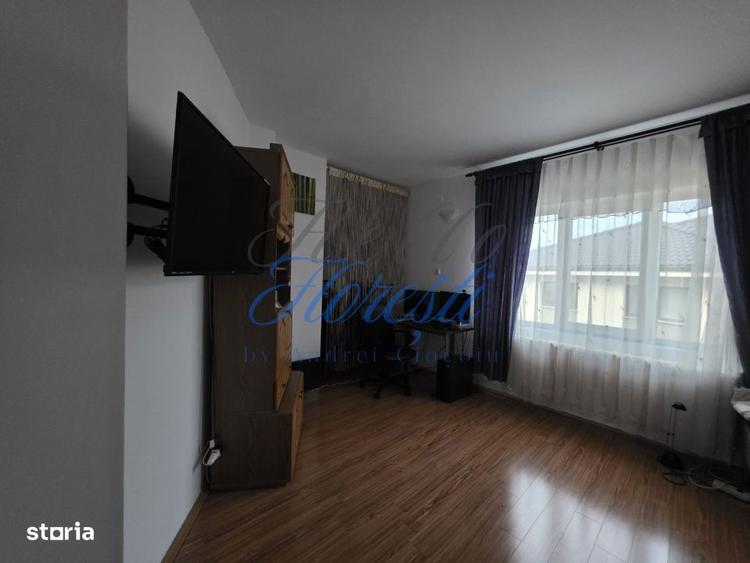 Casa individuala 4 camere, 2 bai, teren generos Gilau - 4