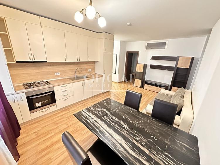 Apartament 3 camere | Zona Vivo - Amethyst | 60 mp | Floresti - 7