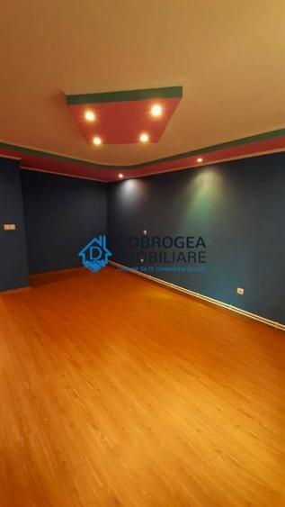 C5 - APARTAMENT DOUA CAMERE TRANSFORMAT IN 3, SUPRAFATA 64 MP ,PARTER , CENTRALA - 5