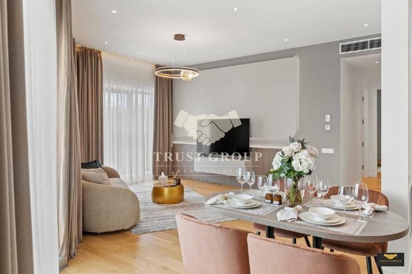 Apartament 3 camere Floreasca | Loc de parcare si boxa - 2