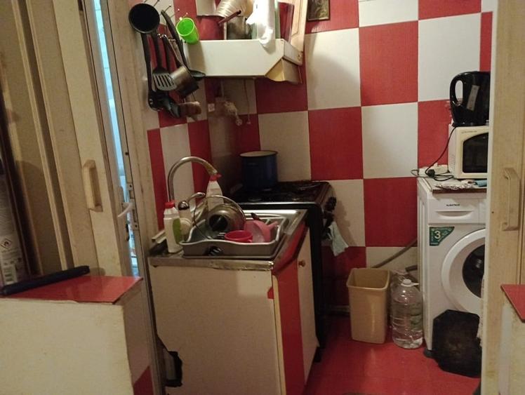 Garsoniera de vanzare - 5