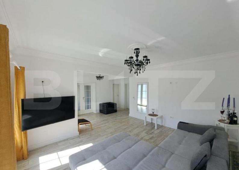 Casa de inchiriat - Lunca Cetatuii - Visoianu - 10