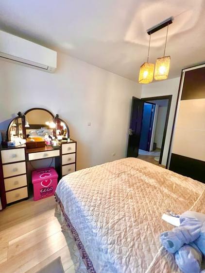 2 camere renovat in bloc Perla - 3