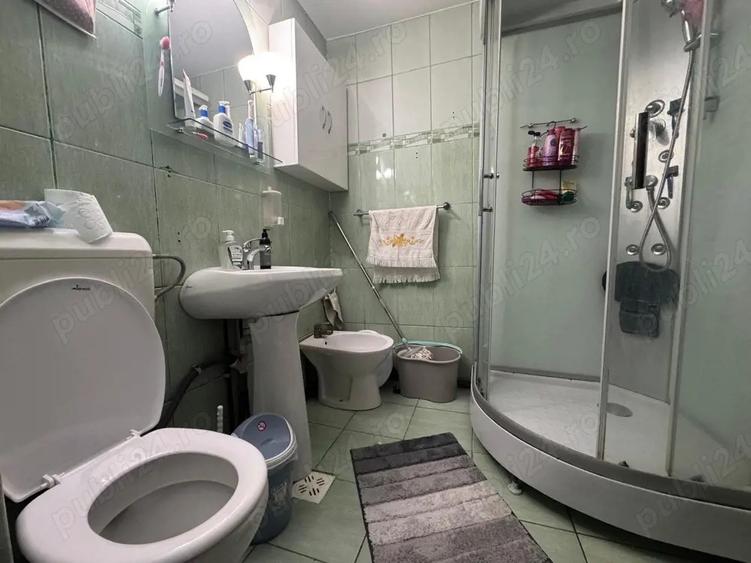 PF Vand apartament 3 camere Canta | Moara de Foc, Ia?i - 4