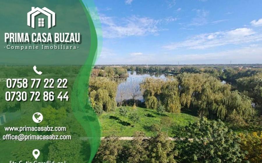 Apartament cu 3 camere ~ Parcul Tineretului ~ Conf. 1 decomandat