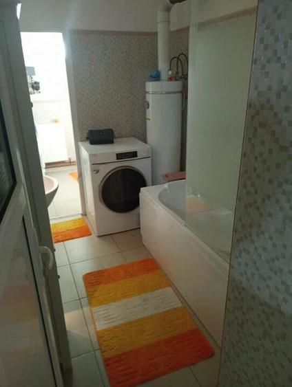 Casa 3 camere in Nadlac renovata recent - 7