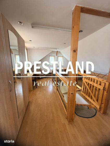 Inchiriez apartament la casa, zona Lazaret la 3 minute de Gara !! - 4