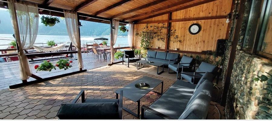 PENSIUNE DE VÂNZARE ÎN DUBOVA – LOCAȚIE EXCEPȚIONALĂ PE MALUL DUNĂRII - 2