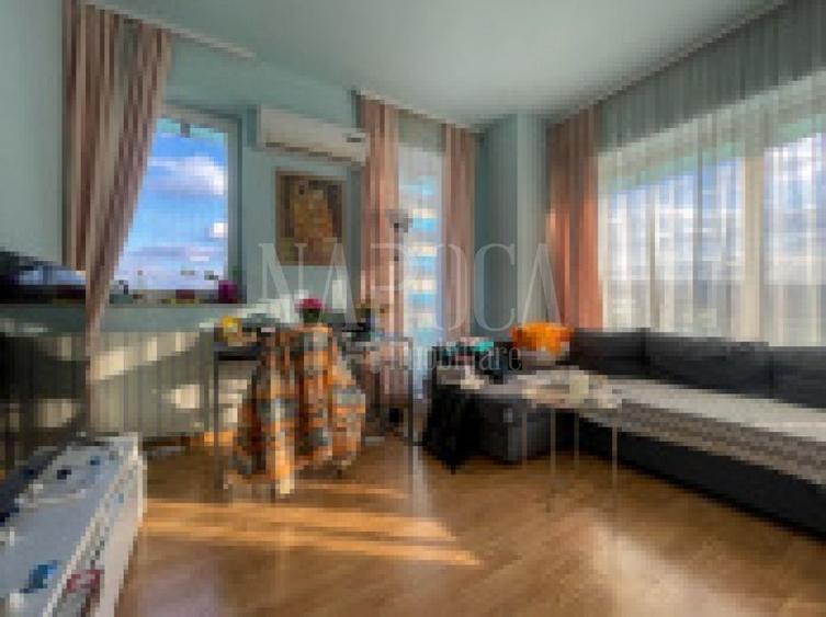 Apartament 2 camere de vanzare in Gheorgheni, Cluj Napoca - 6