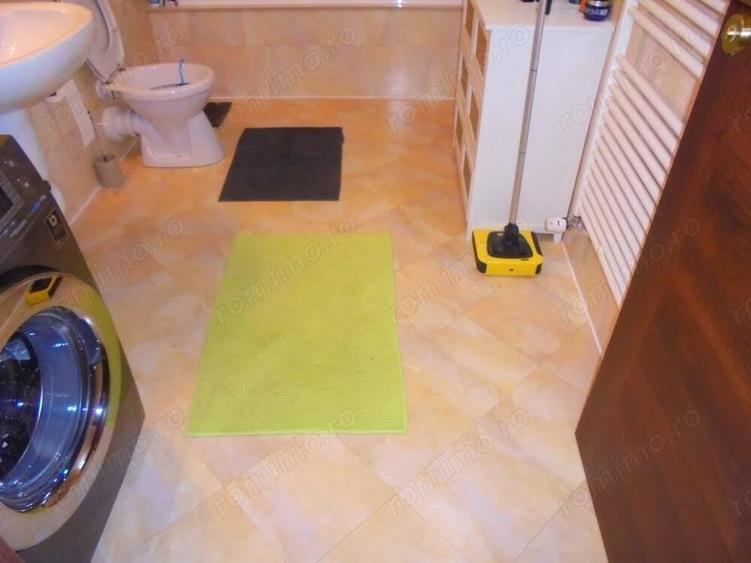 Vand apartament 2 camere in Deva, zona Piata Centrala (str. Mihai Viteazu), bloc mai nou, - 19