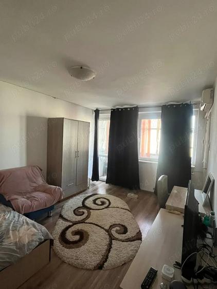 Garsoniera Campia Liberta?ii de inchiriat - 9