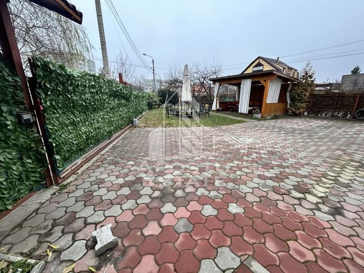 Pensiune 22 camere in functiune, restaurant, terasa, aviz ISU, Central - 21