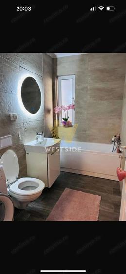 Apartament de inchiriat, cu 2 camere, in Dumbravita - 5