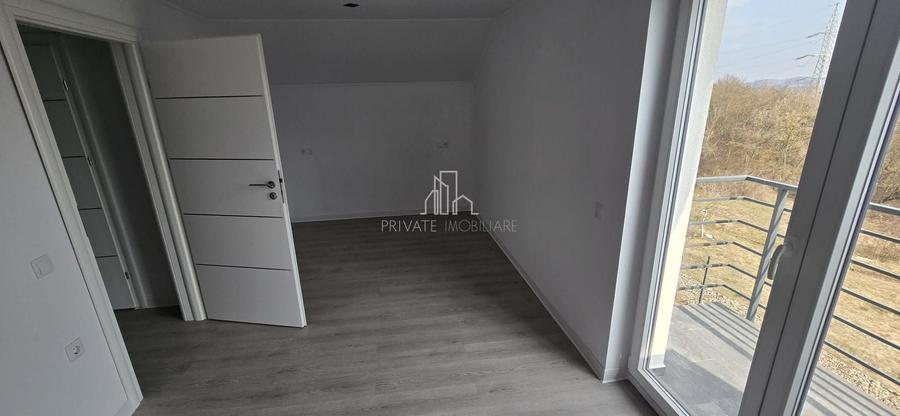 Casa Duplex Finisata 110 Mp, Teren 300 Mp, de Vanzare, Zona Unirii - 10