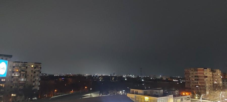 Apartament 4 camere decomandat Oltenitei  Sun Plaza  Parcul Natural Vacaresti - 9