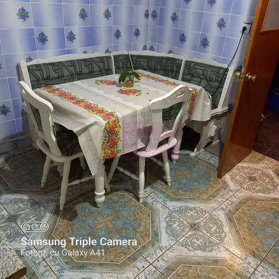 Vanzare apartament 3 camere zona Vitan Mall - 5