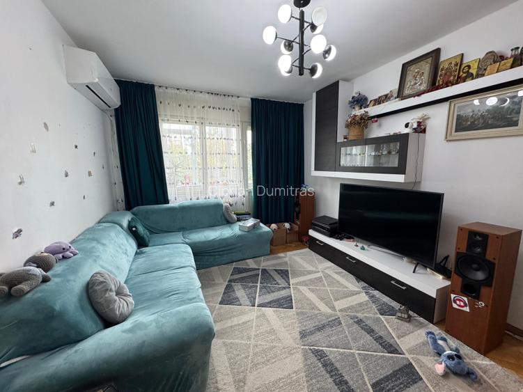 Apartament cu 4 camere Tatarasi Apartament cu 4 camere Tatarasi