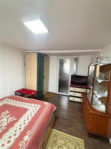 Casa individuala semifinisata P+M, garaj + anexa depozitare, Tohanul Vechi, Bras - 8