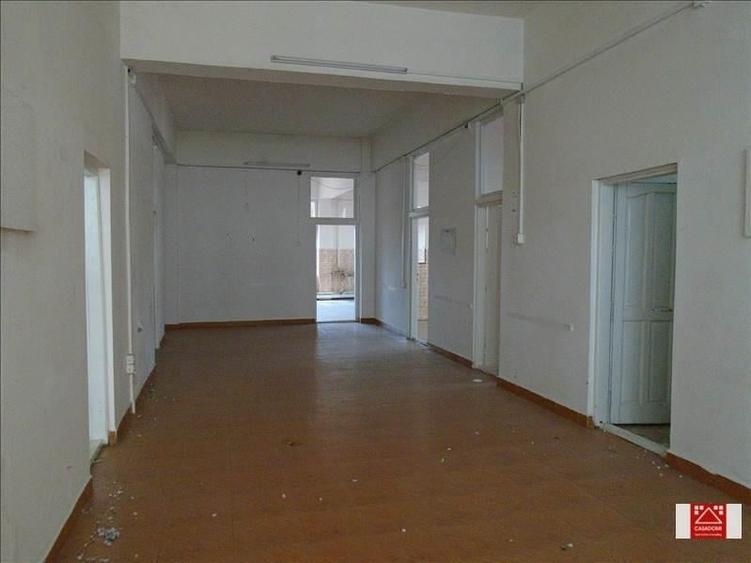 Spatiu la etaj, Fortuna! - 3