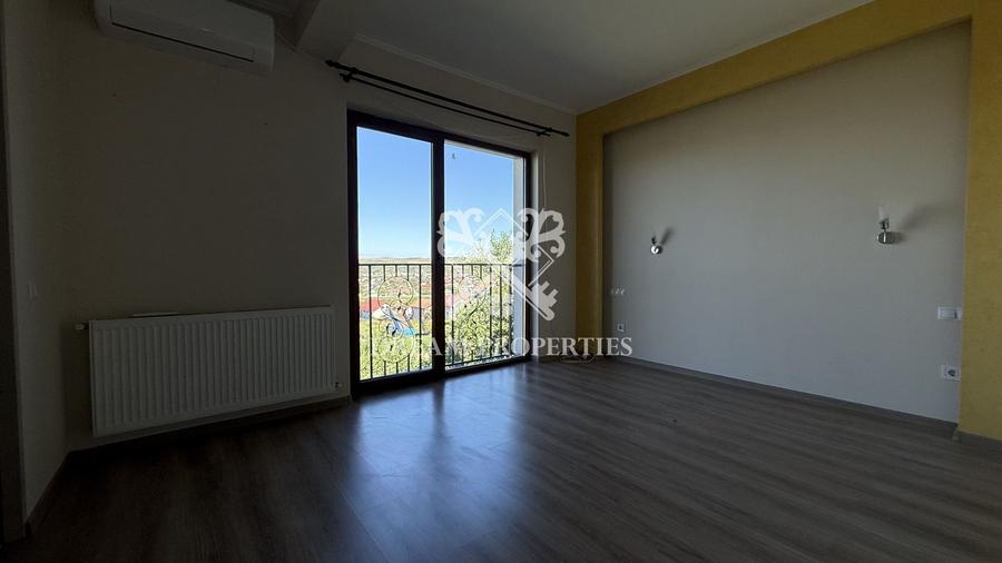 Casa individuala de inchiriat, 240 mp, teren 300 mp, zona Sannicoara - 22