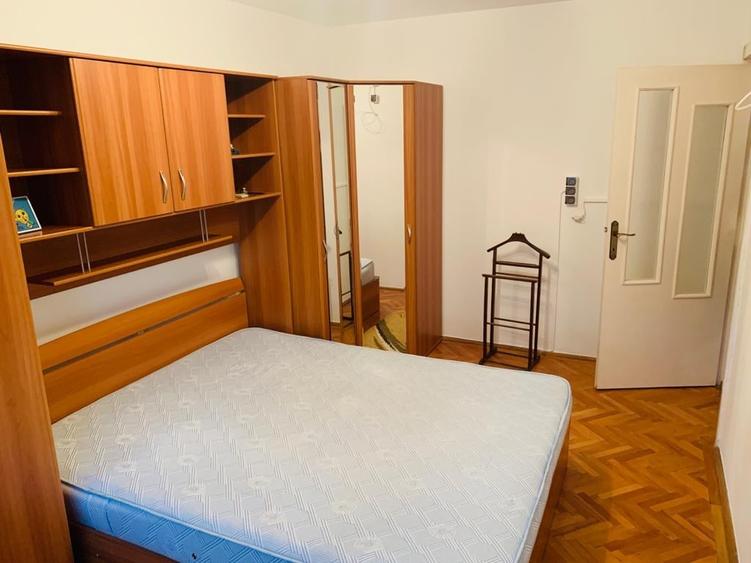 De inchiriat apartament 3 camere Zona Circumvalatiunii Favorit Gh Lazar - 7