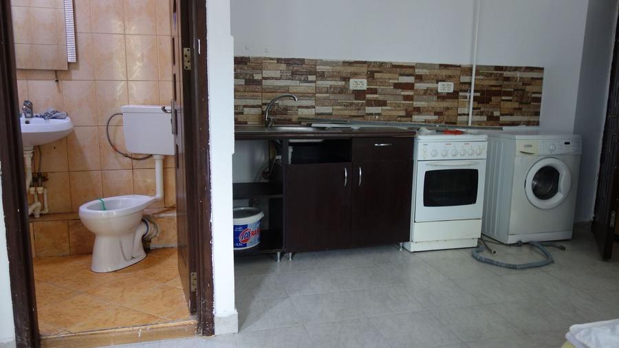 Liberty Mall-Nasaud P+2E+TERASA - 5