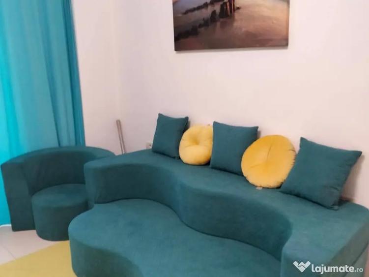 Apartament 2 camere Mamaia Nord - 7