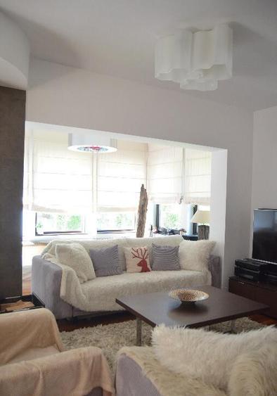 Vila de vacanta situata in Predeal-Cioplea - 5