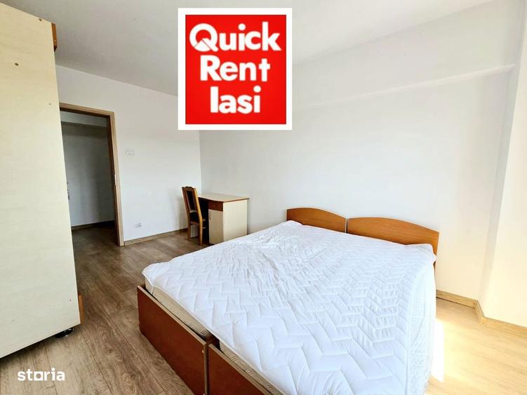 Centru Gara Digi - Apartament 3Dormitoare Langa UMF/UAIC - 7