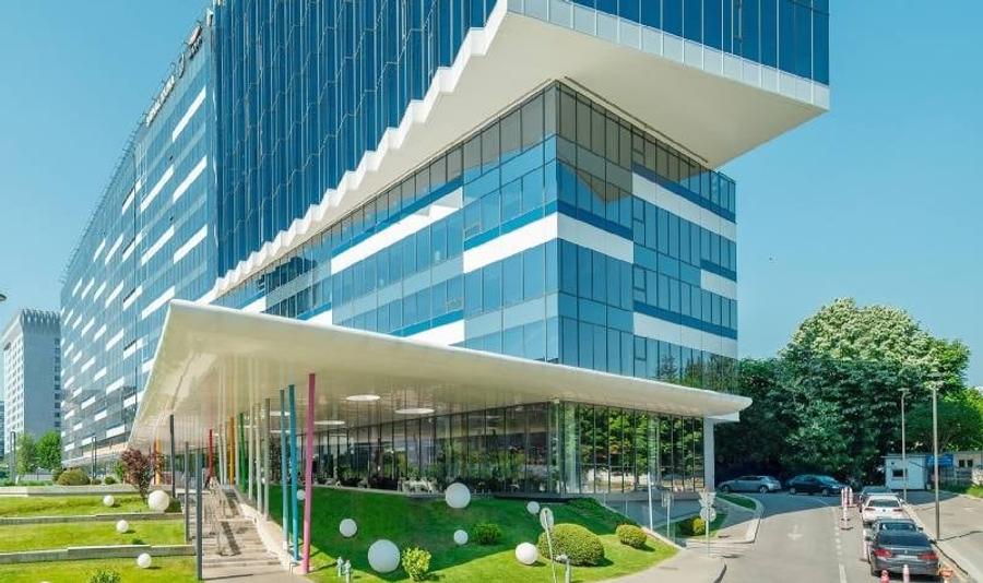 Equilibrium 2, Barbu Vacarescu, 366 - 3800 mp  0% comision! - 15