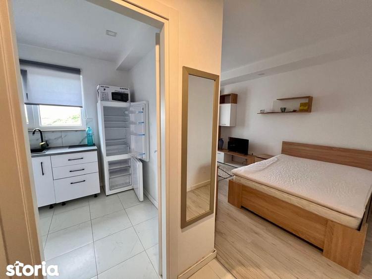 Garsoniera Cosmopolis - 7