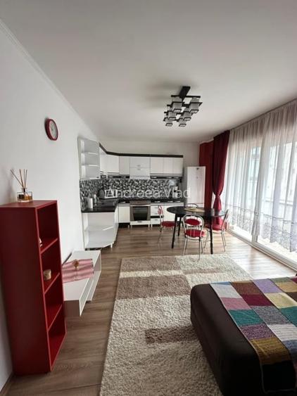 Apartament 3 camere - Mobilat & Utilat Modern - Turnisor - Etaj 1/5 Apartament 3 camere - Mobilat & Utilat Modern - Turnisor - Etaj 1/5