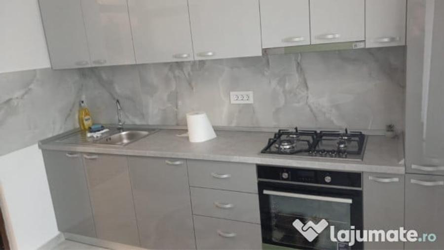 Prima inchiriere, apartament 2 camere Doamna Ghica - 6