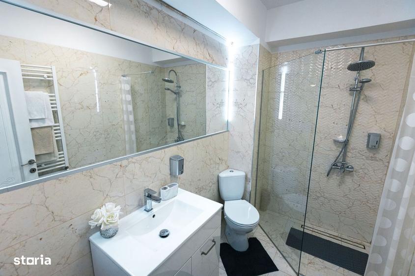 Apartament decomandat | Zona Palas | Vedere directa catre Palas - 6