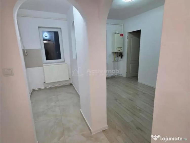 POSIBILITATE RATE- 3 camere, renovat complet, etaj 4, Micro - 8