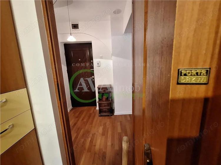 Apartament 3 mobilat si utilat, 2 bai, 2 balcoane, Ultracentral-Bacau - 11