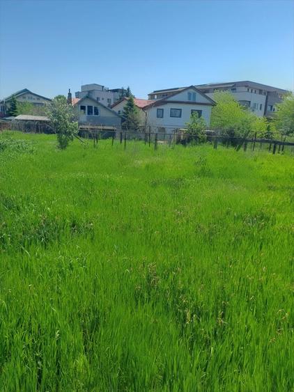 Casa si teren de vanzare - 4