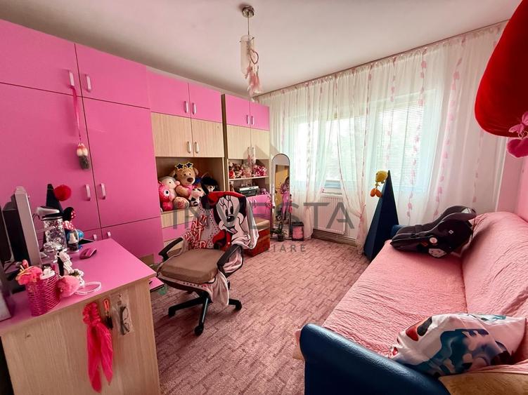 De vanzare apartament cu 2 camere pe strada Tulcea ! - 3