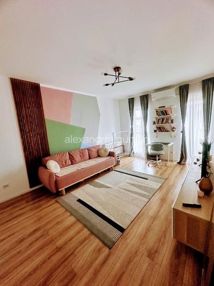 Ap 2 Camere, 58 mp, Complex Galaxy&Joy, mobilat si utilat Ap 2 Camere, 58 mp, Complex Galaxy&Joy, mobilat si utilat