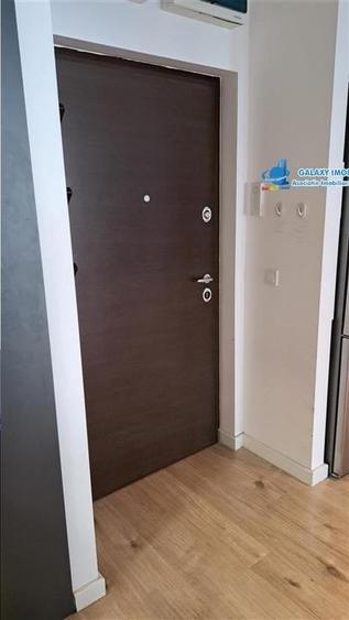 Apartament 2 camere cu parcare subterana BELVEDERE RESIDENCES - 23