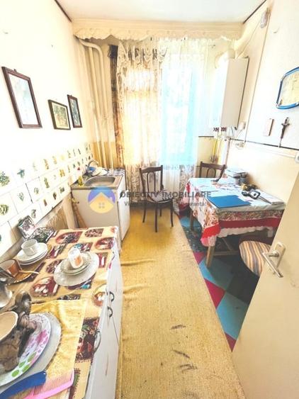 Apartament 2 camere - centru PIATRA-NEAMT - 5