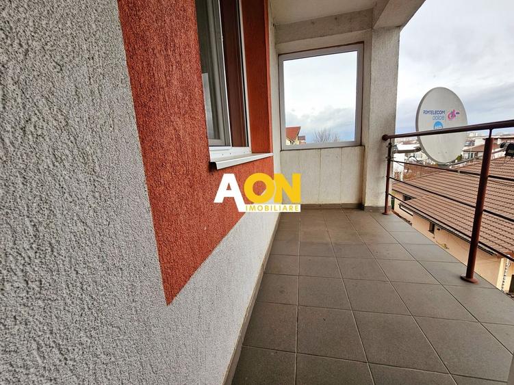 Apartament 3 camere, 75 mp utili + garaj 22 mp. cartier Orhideea - 5