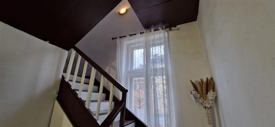 De vanzare apartament, semicentral, langa Liceul Unirea - 11