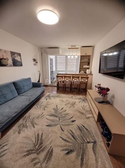 Apartament 3 camere renovat, bloc 1981, Lujerului, Militari