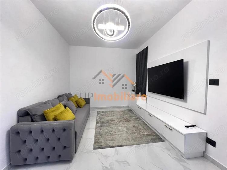 APARTAMENT 2 CAMERE | ULTRACENTRA | ORADEA - 10