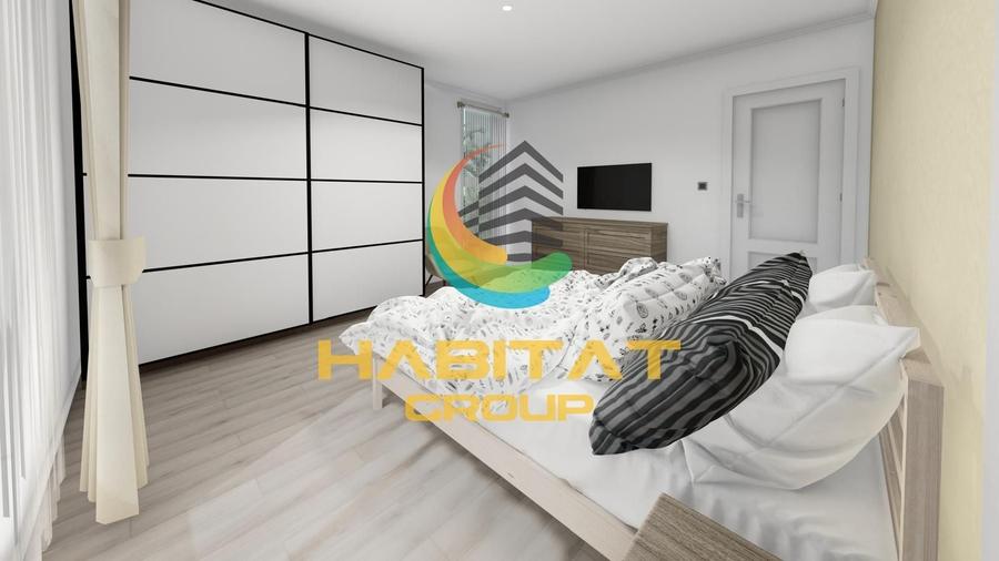 Casa individuala 4 camere-Popesti Leordeni - 9