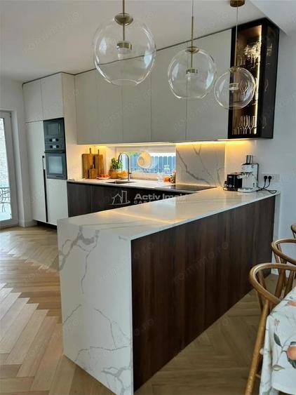 Proprietate exclusivista pe un nivel, cu dotari complete Dealul Furcilor - 9